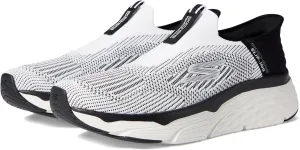 Skechers Performance Slip-Ins: Max Cushioning-Advantageous Men's Slip On
