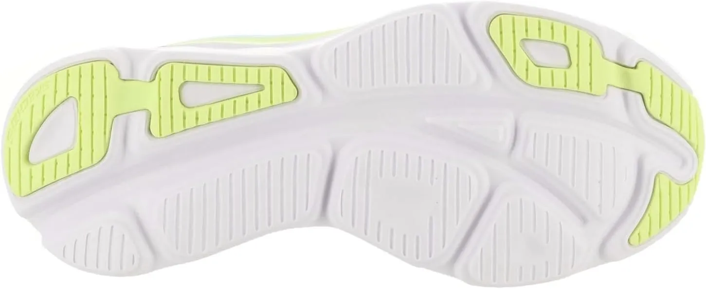 Skechers Sport Women's D'lux Vapor Hands Free Slip-ins Sneaker