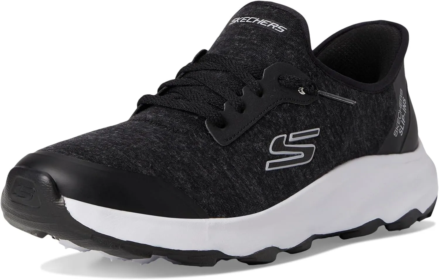 Skechers Sport Women's Ridge Oak Hands Free Slip-ins Sneaker