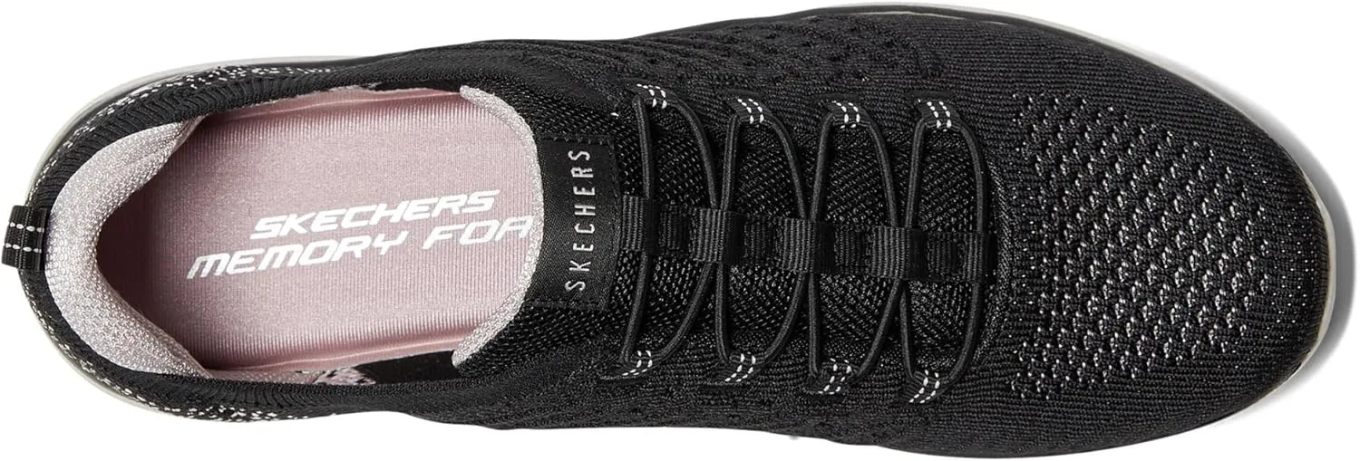 Skechers Sport Women's Virtue-Show Runner Sneaker