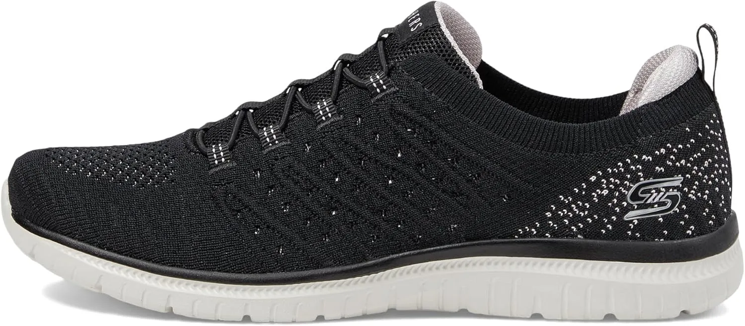 Skechers Sport Women's Virtue-Show Runner Sneaker
