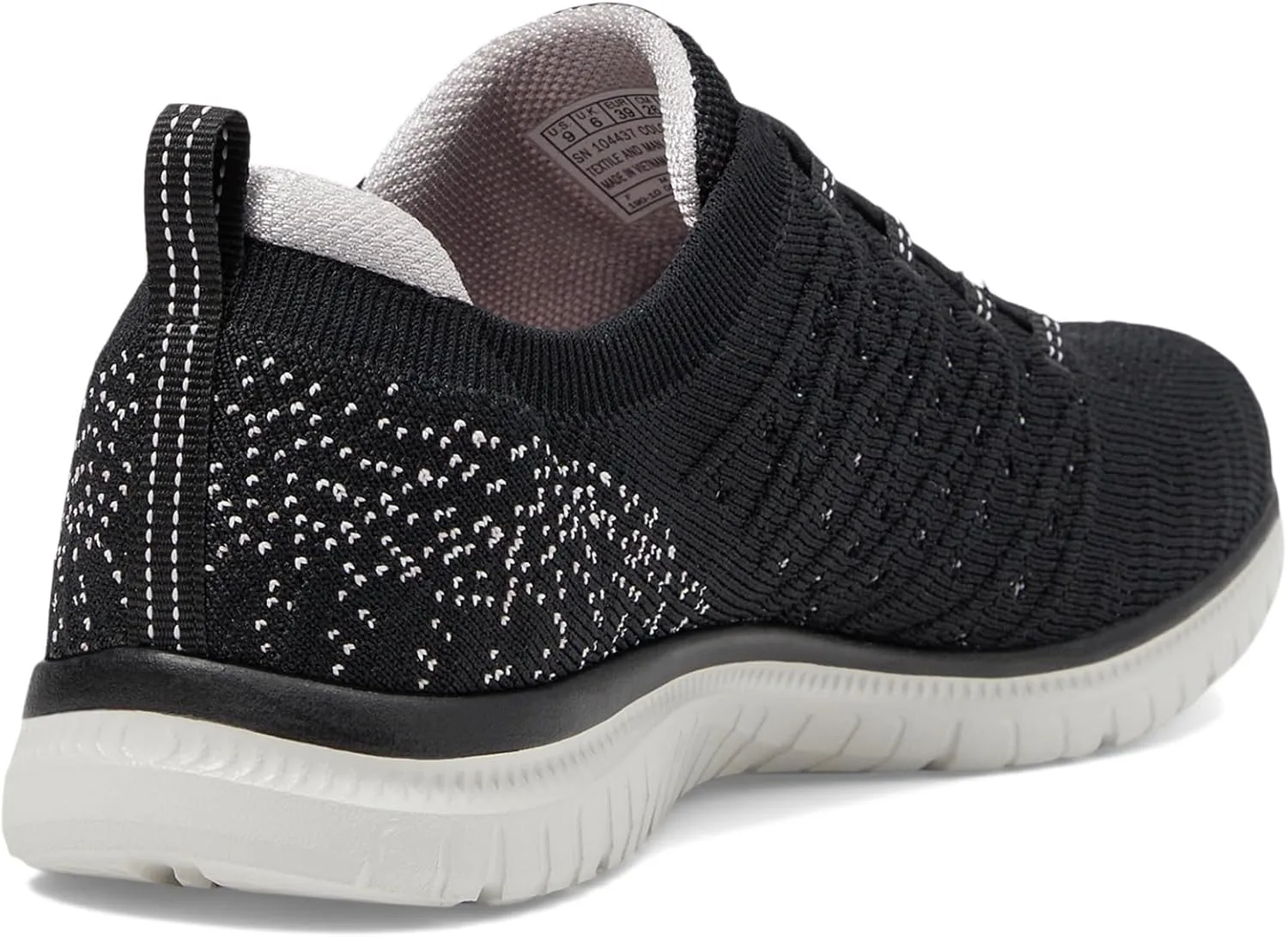 Skechers Sport Women's Virtue-Show Runner Sneaker