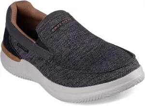 Skechers USA Men's Hasting-Marco Sneaker
