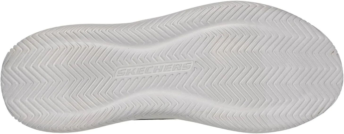 Skechers USA Men's Hasting-Marco Sneaker
