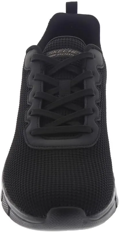 Skechers Women's Bobs B Flex-Visionary Essence Sneaker