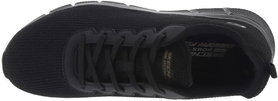 Skechers Women's Bobs B Flex-Visionary Essence Sneaker