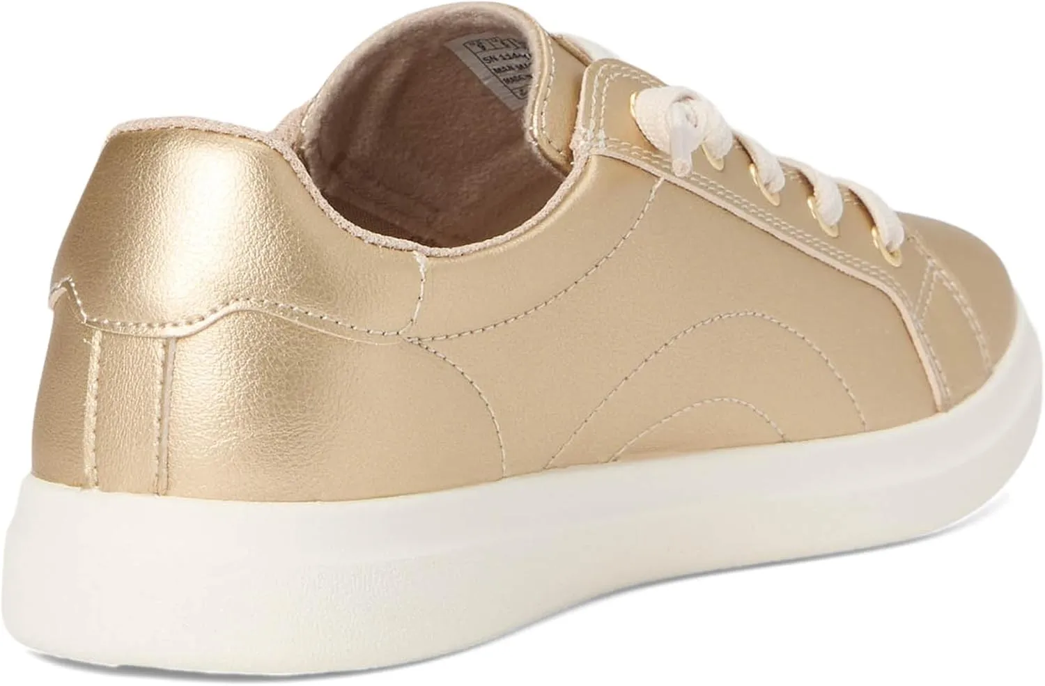 Skechers Women's Bobs D'vine-Flashy Moment Sneaker