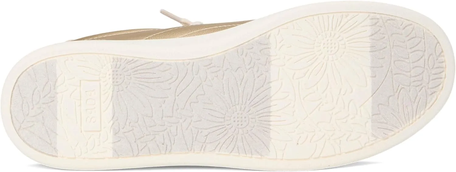Skechers Women's Bobs D'vine-Flashy Moment Sneaker
