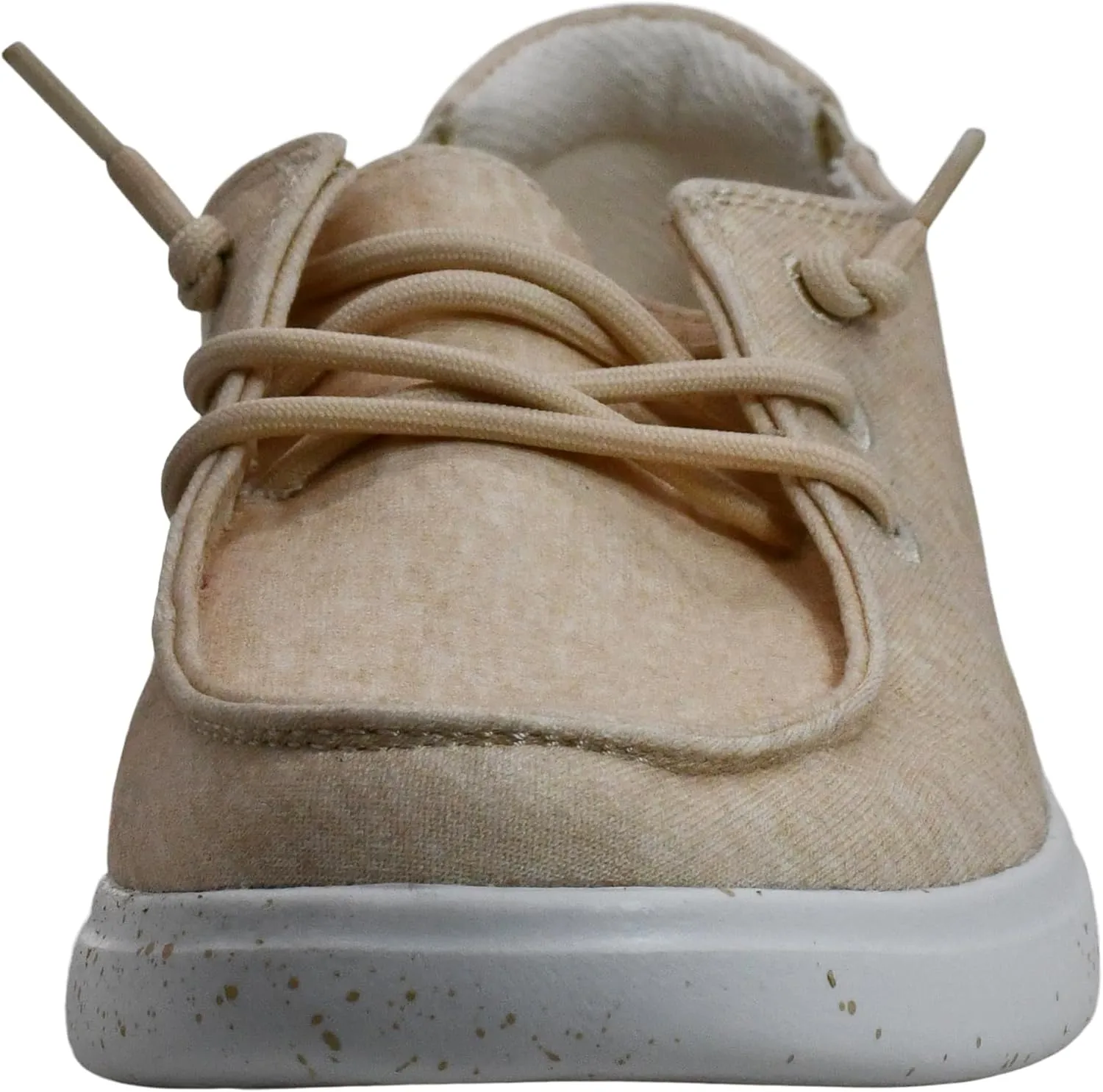 Skechers Women's Bobs Skipper - Beach Camp Sneaker