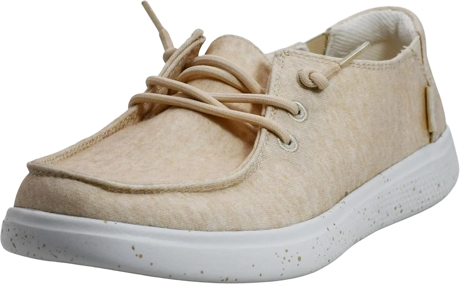 Skechers Women's Bobs Skipper - Beach Camp Sneaker