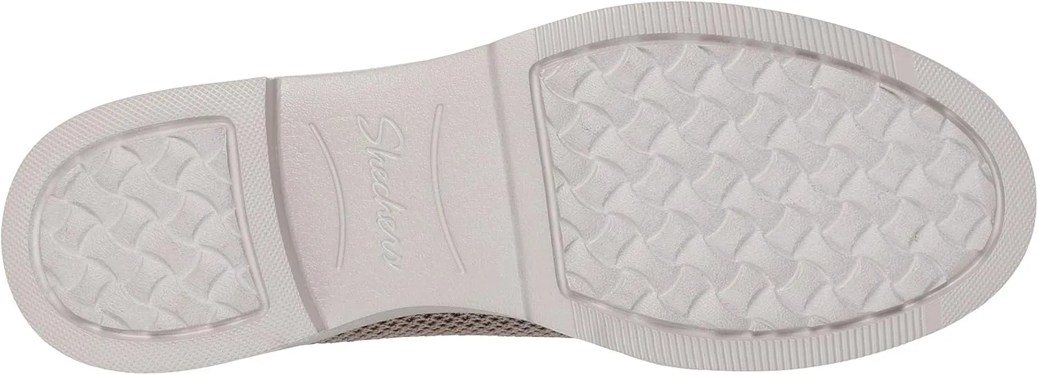 Skechers Women's Cleo Taylor-Desire Sneaker