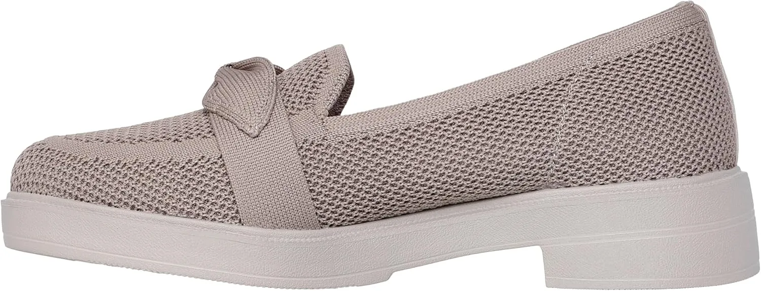 Skechers Women's Cleo Taylor-Desire Sneaker