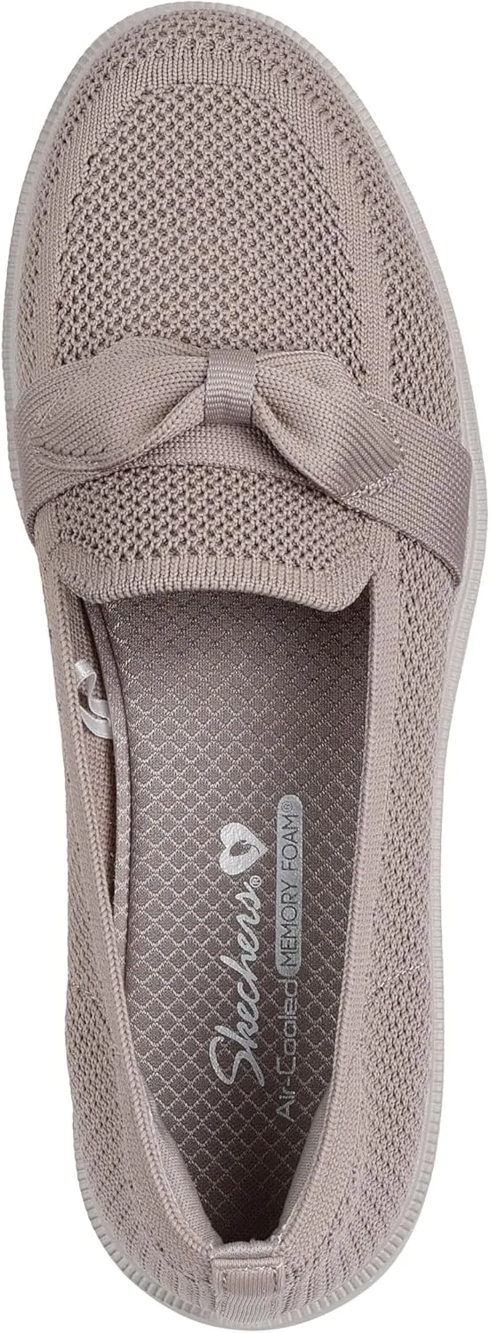Skechers Women's Cleo Taylor-Desire Sneaker