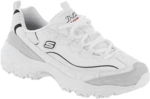 Skechers Women's D'Lites New Heat Sneaker