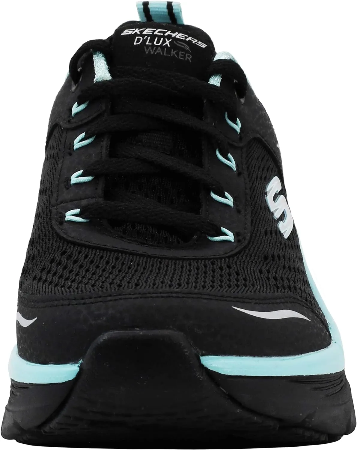 Skechers Women's D'lux Walker-Infinite Motion Sneaker,
