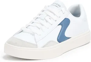 Skechers Women's Eden Lx-Slick Talk Sneaker