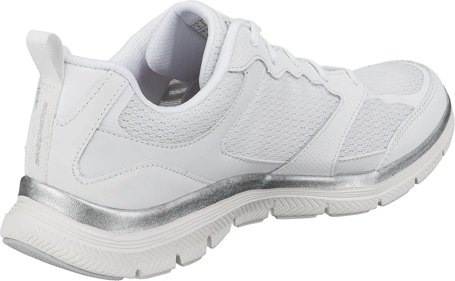 Skechers Women's Flex Appeal 4.0 Active Flow Sneaker