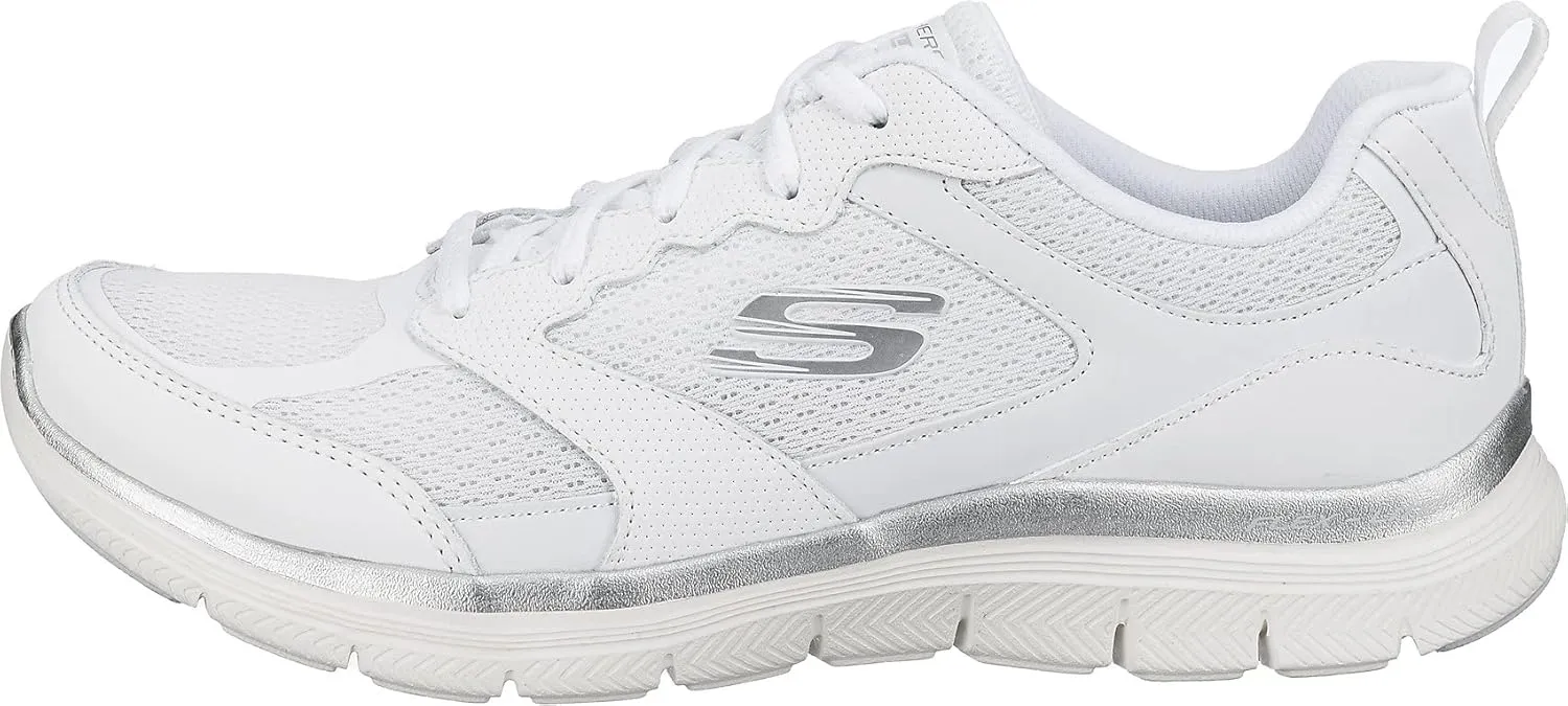 Skechers Women's Flex Appeal 4.0 Active Flow Sneaker