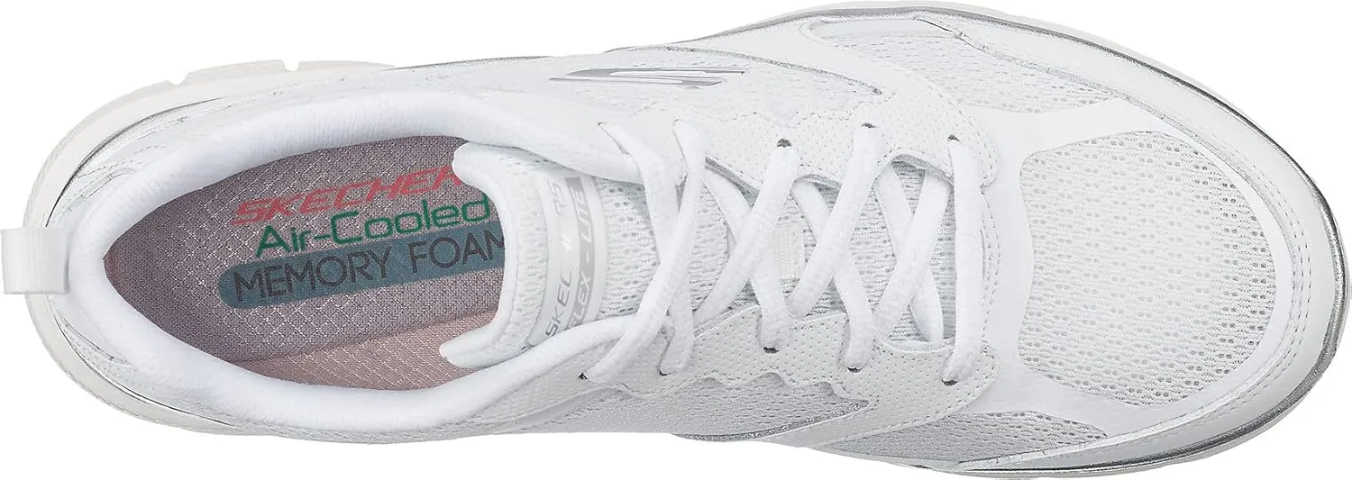 Skechers Women's Flex Appeal 4.0 Active Flow Sneaker