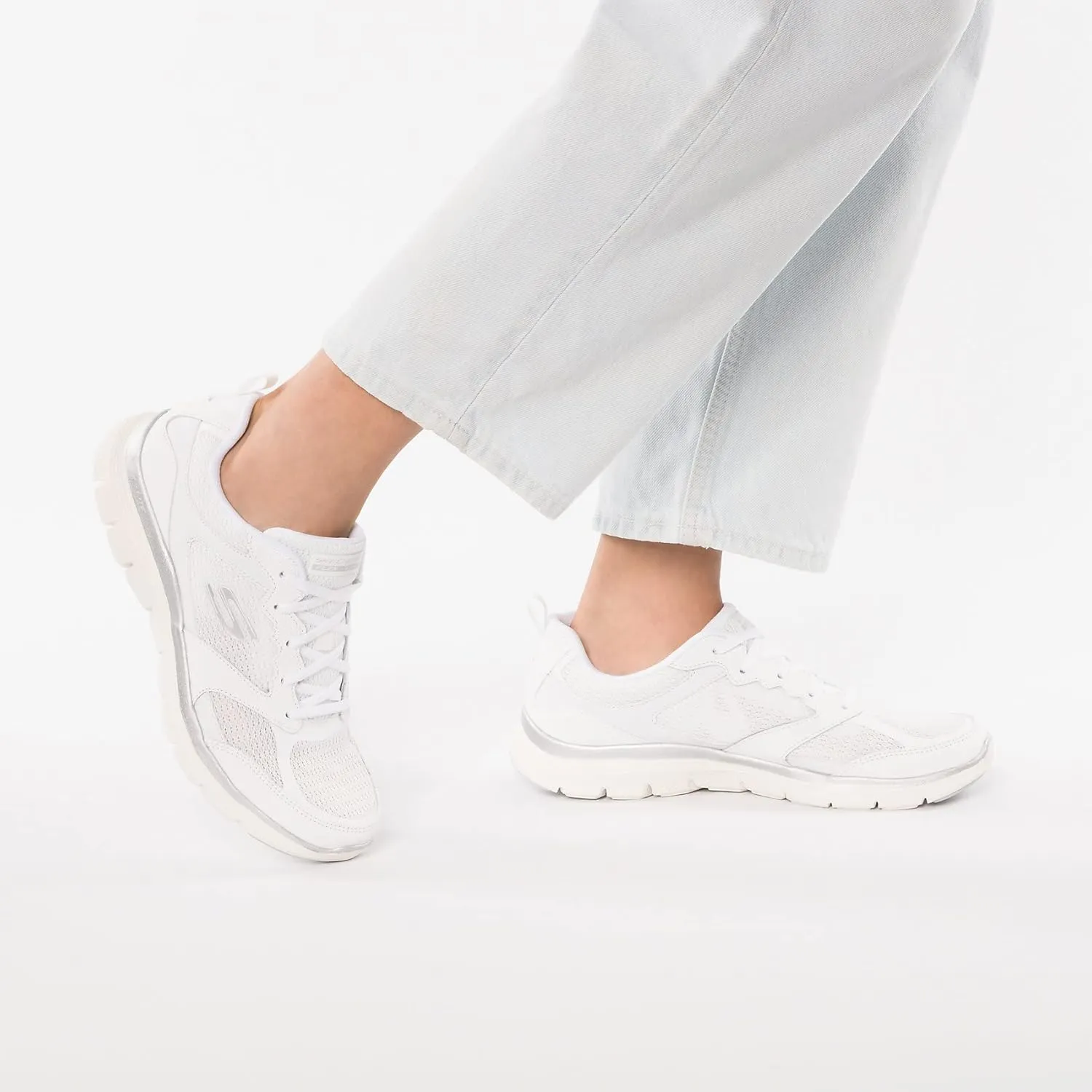 Skechers Women's Flex Appeal 4.0 Active Flow Sneaker