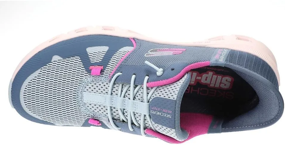 Skechers Women's Glide-Step Pro Hands Free Slip-ins Sneaker