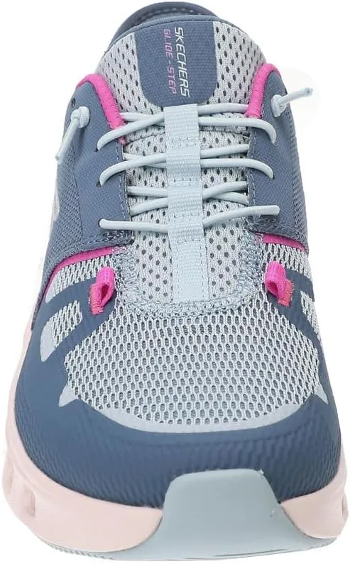 Skechers Women's Glide-Step Pro Hands Free Slip-ins Sneaker