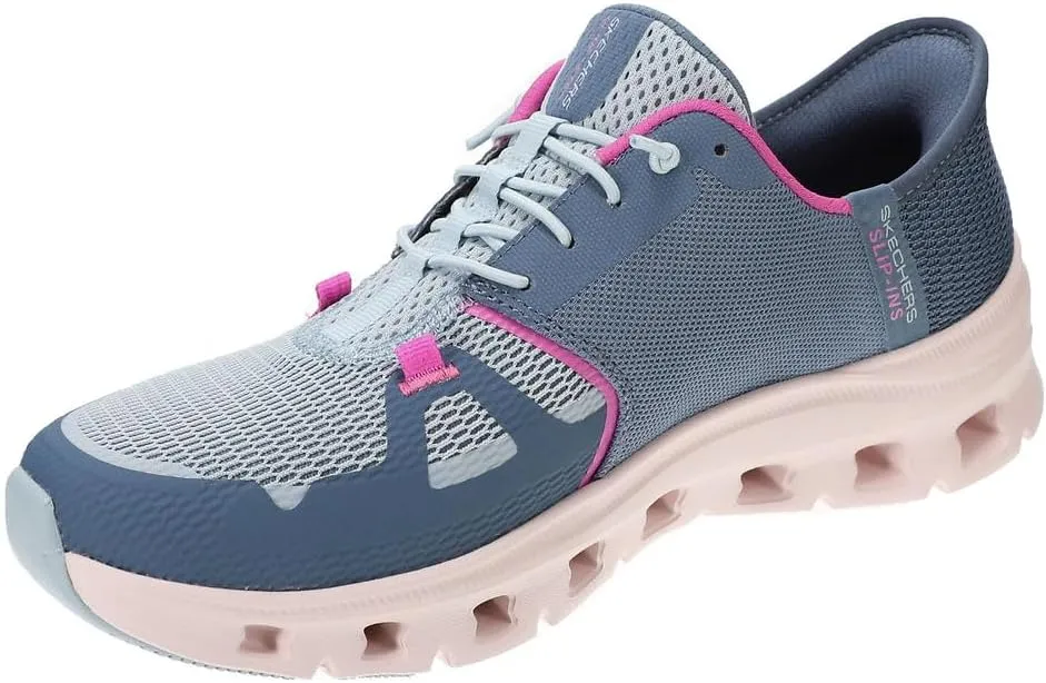 Skechers Women's Glide-Step Pro Hands Free Slip-ins Sneaker