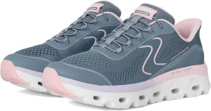 Skechers Women's Glide Step Sole Hands Free Slip-ins Sneaker