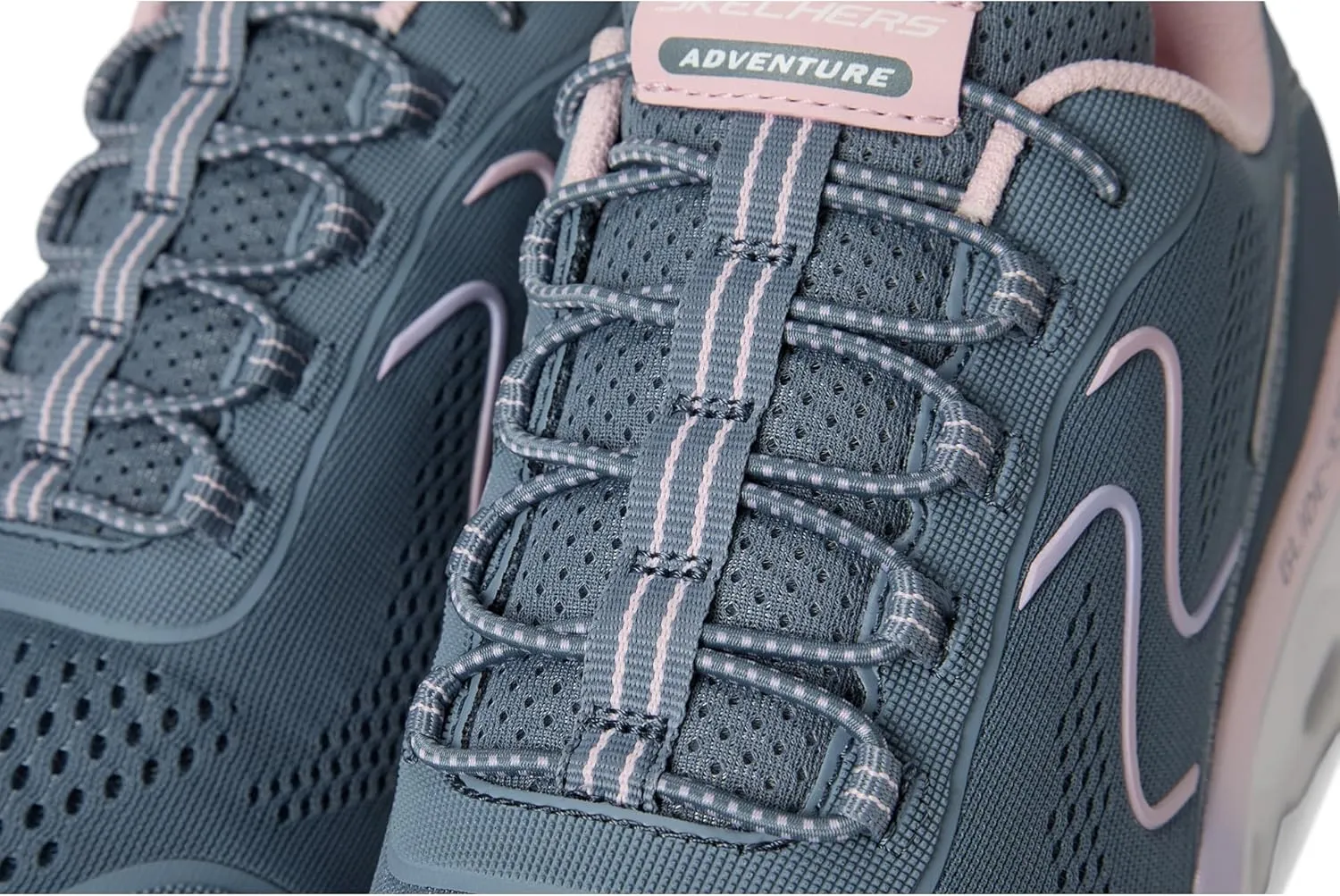 Skechers Women's Glide Step Sole Hands Free Slip-ins Sneaker