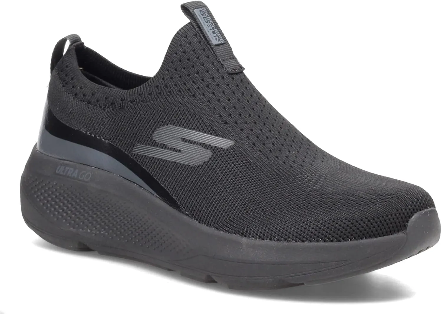 Skechers Women's Go Run Elevate-Hot Streak Sneaker, US Women