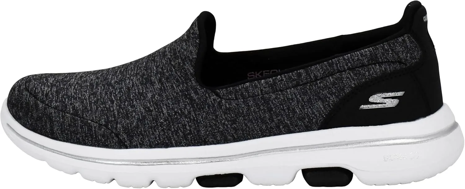 Skechers Women's Go Walk 5 Honor Sneaker