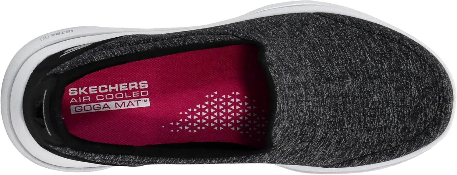 Skechers Women's Go Walk 5 Honor Sneaker