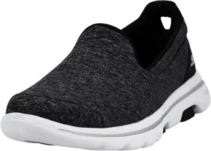 Skechers Women's Go Walk 5 Honor Sneaker