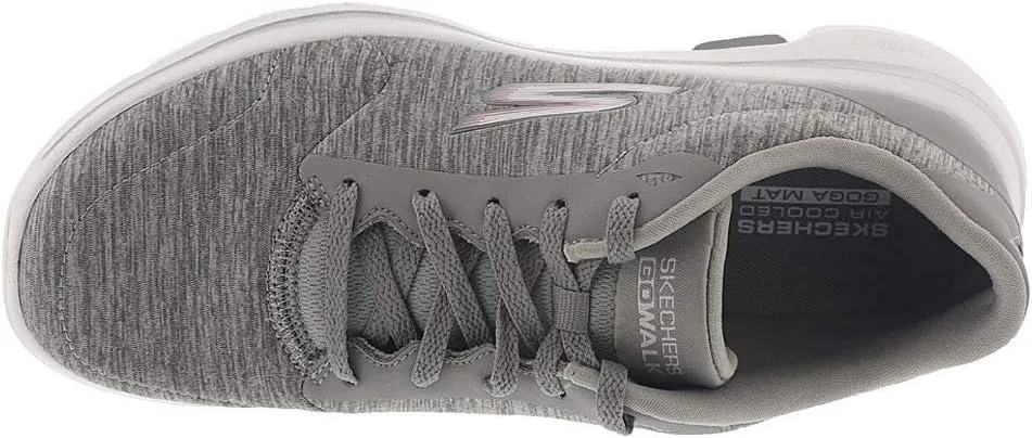 Skechers Women's Go Walk 5-True Sneaker
