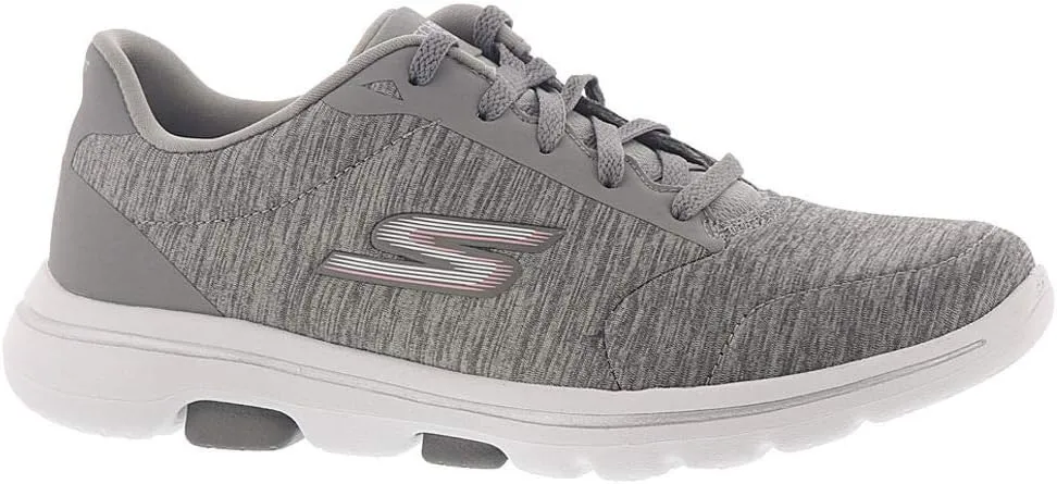 Skechers Women's Go Walk 5-True Sneaker