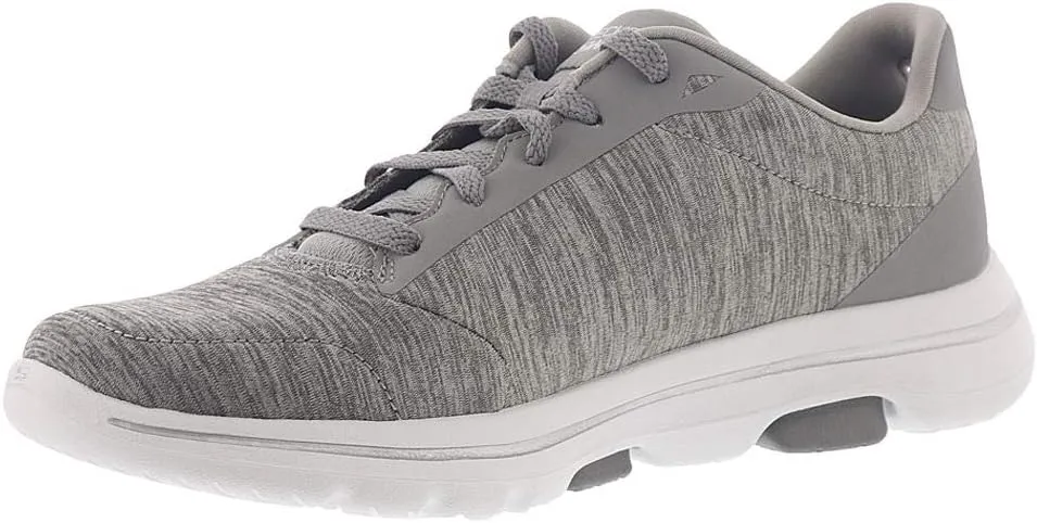 Skechers Women's Go Walk 5-True Sneaker