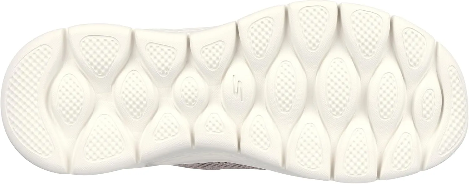 Skechers Women's Go Walk Flex Hands Free Slip-ins-Grand Entry Sneaker