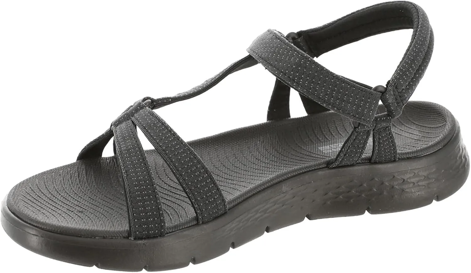 Skechers Women's Go Walk Flex Sandal Sublime