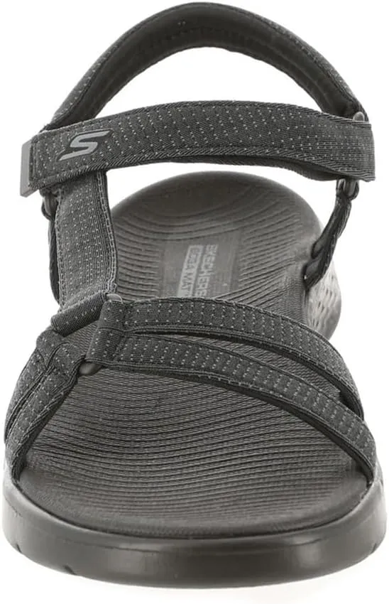 Skechers Women's Go Walk Flex Sandal Sublime