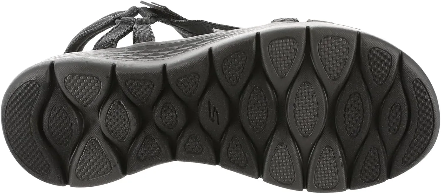 Skechers Women's Go Walk Flex Sandal Sublime