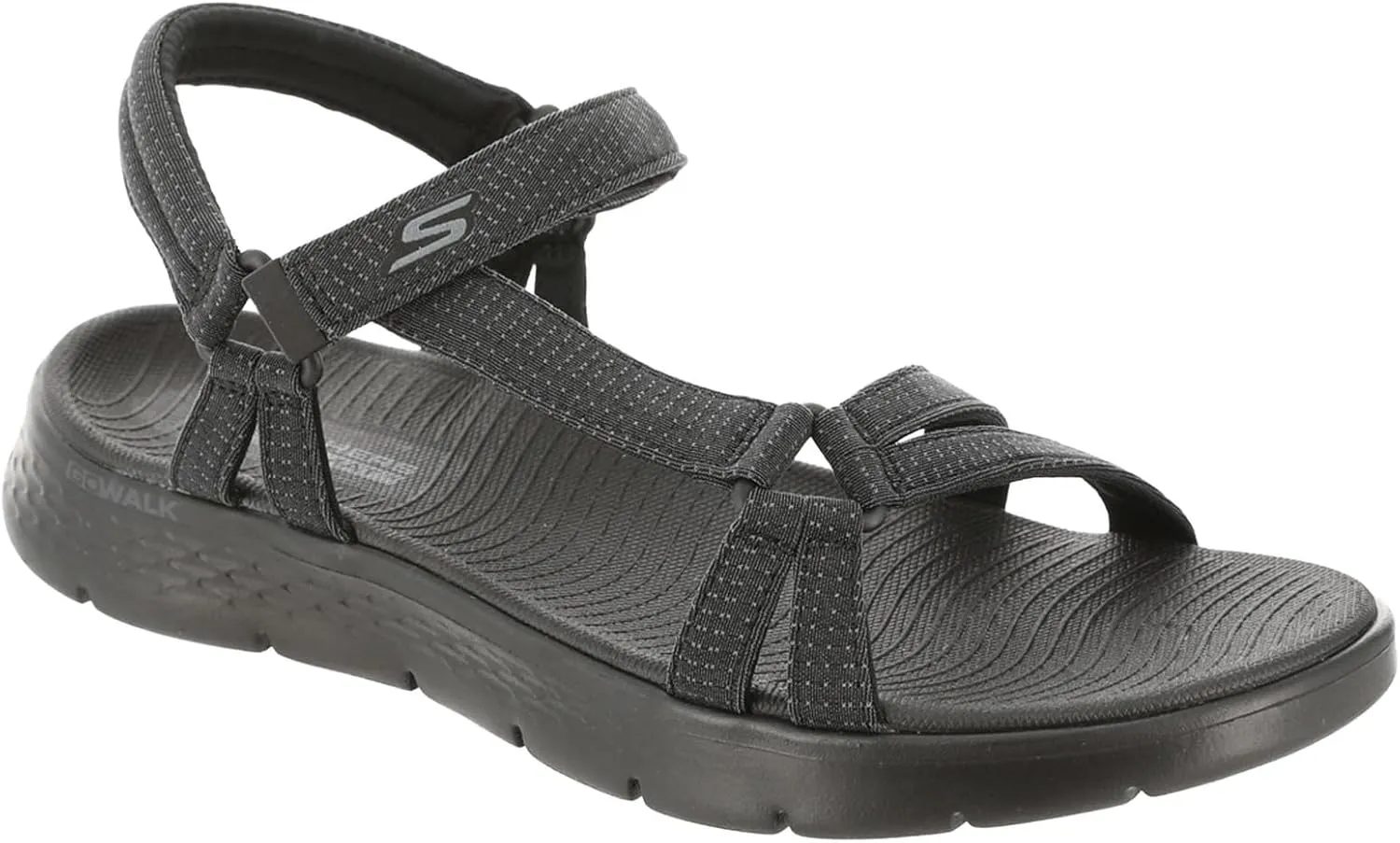 Skechers Women's Go Walk Flex Sandal Sublime