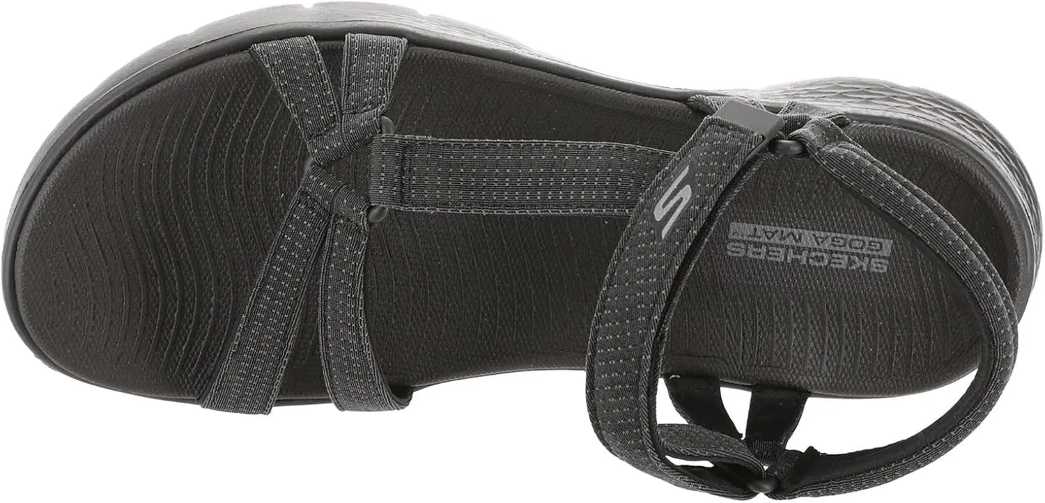 Skechers Women's Go Walk Flex Sandal Sublime