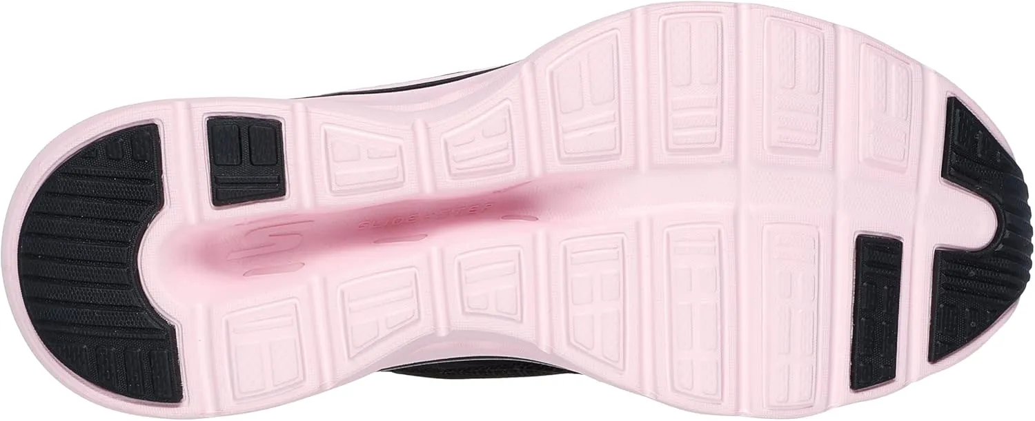 Skechers Women's Go Walk Glide Step 2.0 Belah Hands Free Slip-ins Sneaker