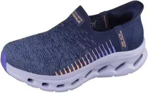 Skechers Women's Go Walk Glide Step 2.0 Venus Hands Free Slip-ins Sneaker