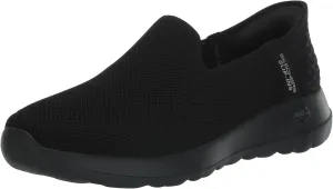 Skechers Women's Go Walk Joy Vela Hands Free Slip-ins Sneaker