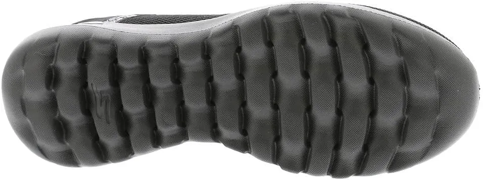 Skechers Women's Go Walk Joy Vela Hands Free Slip-ins Sneaker