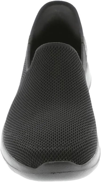 Skechers Women's Go Walk Joy Vela Hands Free Slip-ins Sneaker