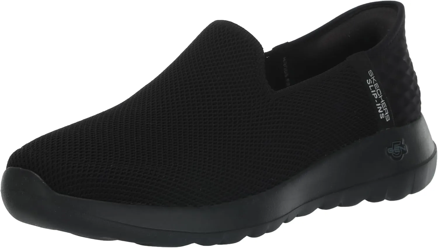 Skechers Women's Go Walk Joy Vela Hands Free Slip-ins Sneaker