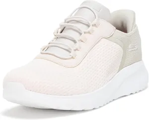 Skechers Women's Hands Free Slip-ins Bobs Squad Chaos-in Color Sneaker