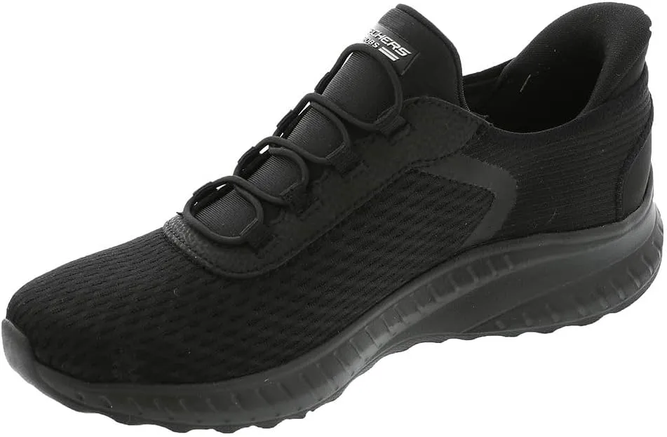 Skechers Women's Hands Free Slip-ins Bobs Squad Chaos-in Color Sneaker